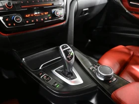 BMW 330 i M PKG RED Leather* АвтоКредит* * Цена до БГ*  | Auto.bg — изображение 14