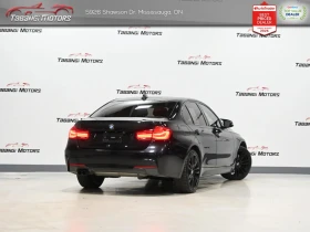 BMW 330 i M PKG RED Leather* АвтоКредит* * Цена до БГ*  | Auto.bg — изображение 2