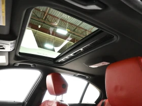 BMW 330 i M PKG RED Leather* АвтоКредит* * Цена до БГ*  | Auto.bg — изображение 15