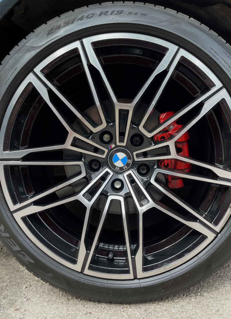 BMW 430 M performance , снимка 7 - Автомобили и джипове - 44638270