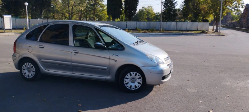 Citroen Xsara picasso, снимка 3 - Автомобили и джипове - 47320475