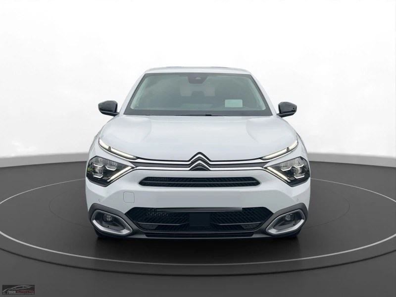 Citroen C4 НОВ!/131HP/HUD/ALCANTARA/CAM/TSR/TECHNO-PACK/586b, снимка 2 - Автомобили и джипове - 48278796