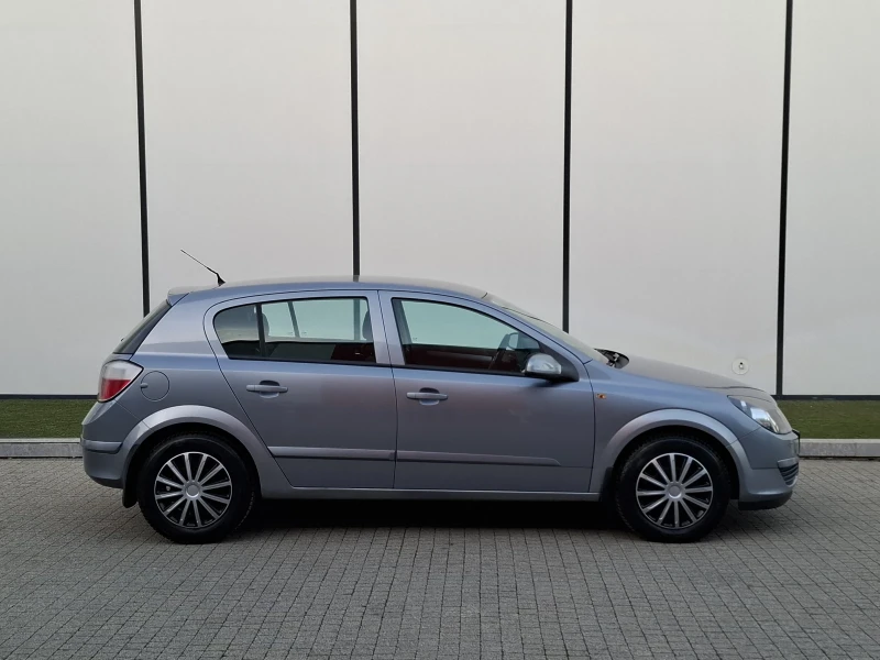 Opel Astra 1.4(90кс)* * * HOB BHOC* * * , снимка 10 - Автомобили и джипове - 48394465