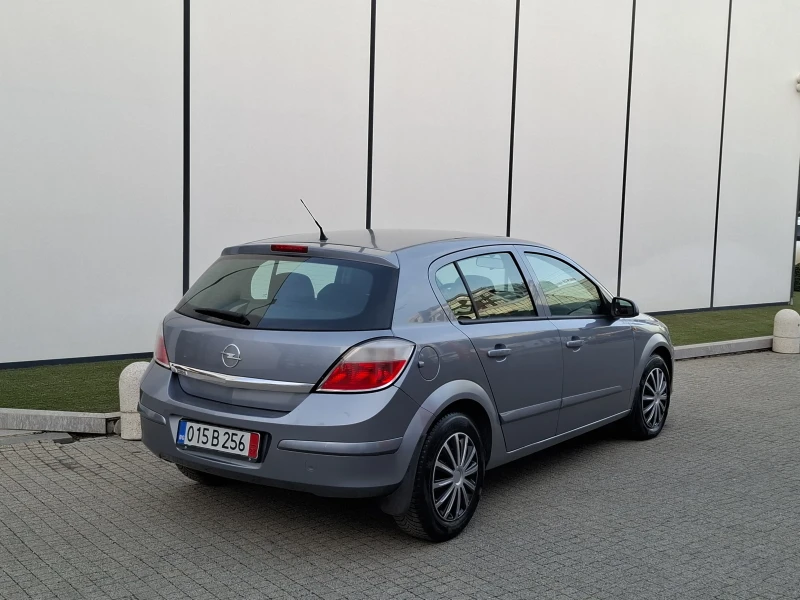 Opel Astra 1.4(90кс)* * * HOB BHOC* * * , снимка 8 - Автомобили и джипове - 48394465