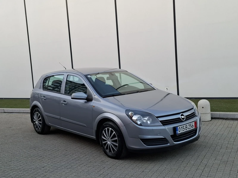 Opel Astra 1.4(90кс)* * * HOB BHOC* * * , снимка 13 - Автомобили и джипове - 48394465