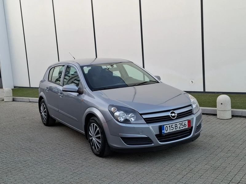 Opel Astra 1.4(90кс)* * * HOB BHOC* * * , снимка 12 - Автомобили и джипове - 48394465