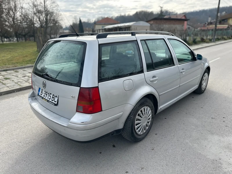 VW Golf 1.6LPG, снимка 2 - Автомобили и джипове - 48741658