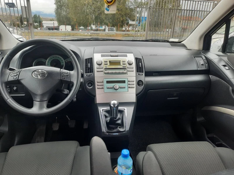 Toyota Corolla 2.2d, снимка 7 - Автомобили и джипове - 48898612