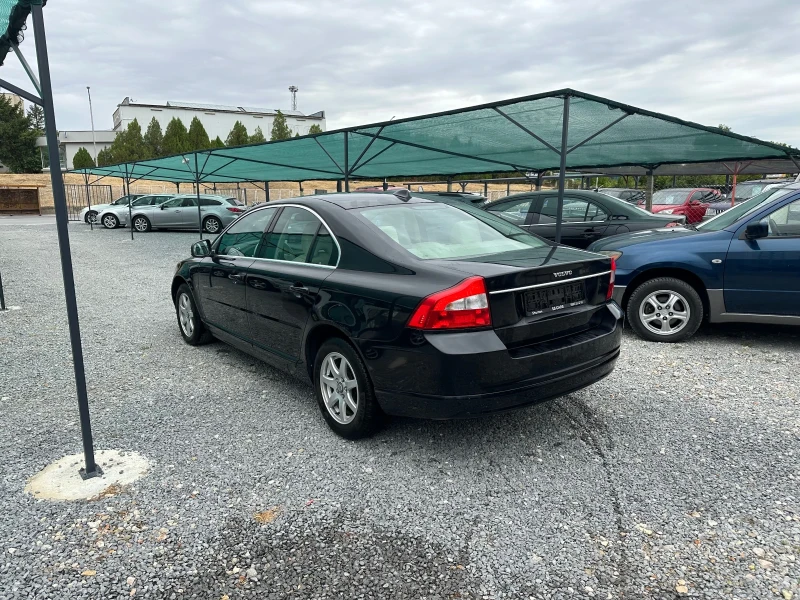 Volvo S80 3.2I AWD FULL OPTION, снимка 5 - Автомобили и джипове - 49165111
