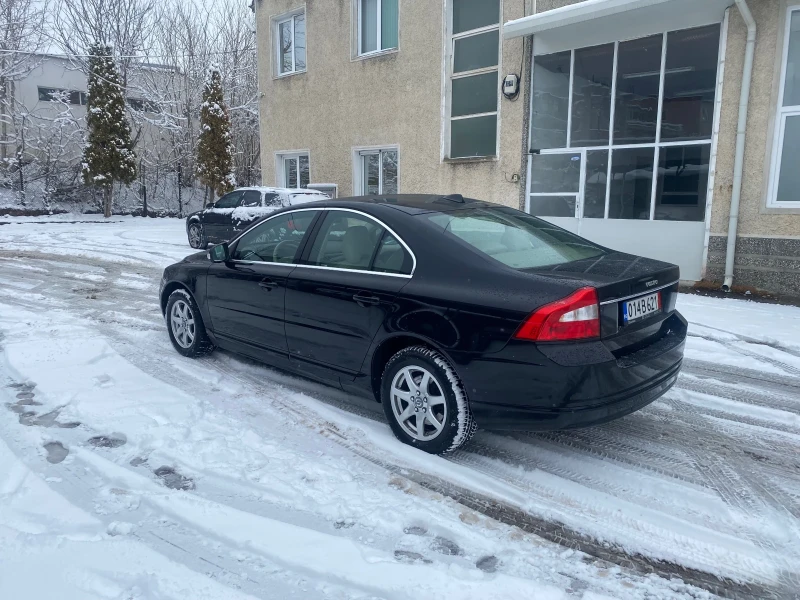 Volvo S80 3.2I AWD FULL OPTION, снимка 5 - Автомобили и джипове - 49165111