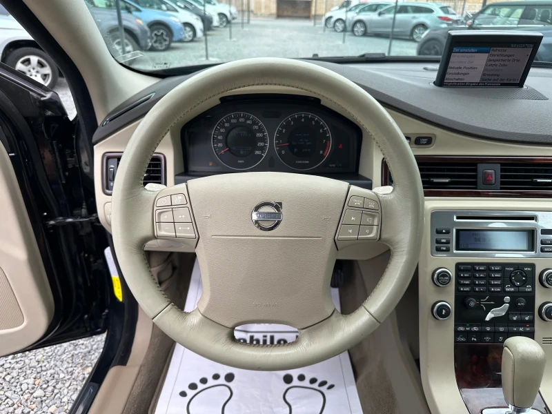 Volvo S80 3.2I AWD FULL OPTION, снимка 10 - Автомобили и джипове - 49165111