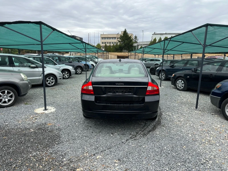 Volvo S80 3.2I AWD FULL OPTION, снимка 4 - Автомобили и джипове - 49165111