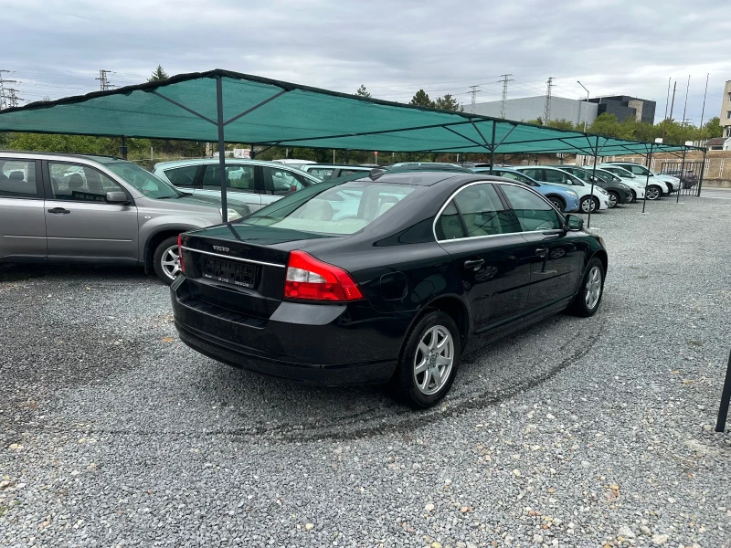 Volvo S80 3.2I AWD FULL OPTION, снимка 6 - Автомобили и джипове - 49165111