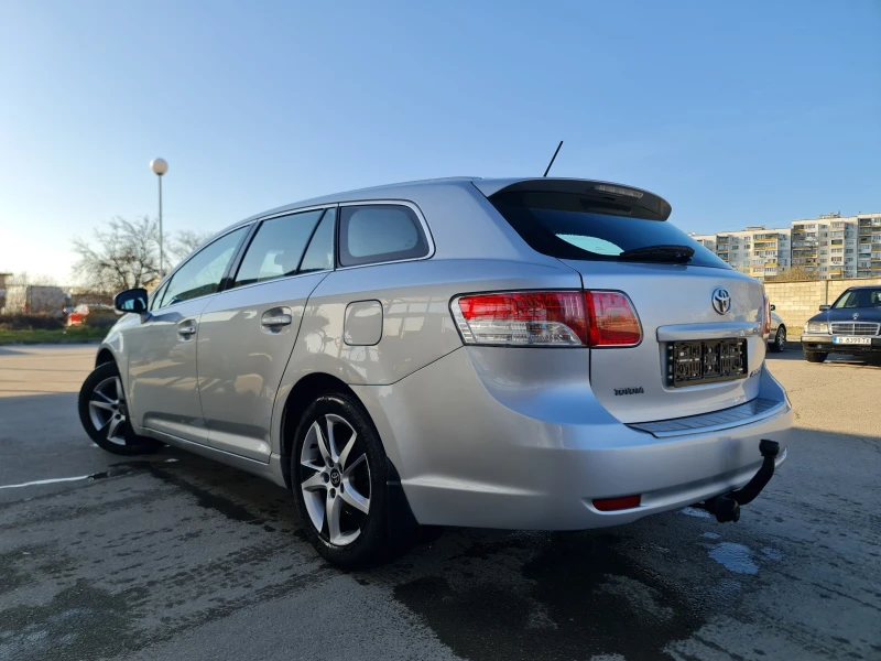 Toyota Avensis ПРОМОЦИЯ, снимка 6 - Автомобили и джипове - 49592610