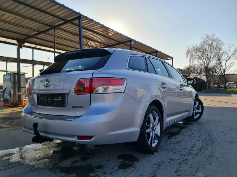 Toyota Avensis ПРОМОЦИЯ, снимка 5 - Автомобили и джипове - 49592610