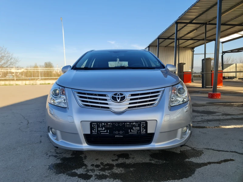 Toyota Avensis ПРОМОЦИЯ, снимка 2 - Автомобили и джипове - 49592610