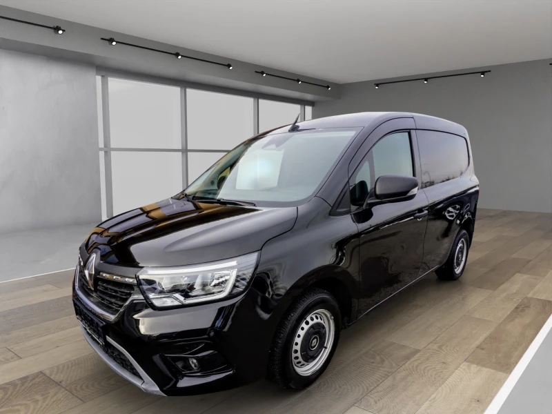Renault Kangoo 1.5BLUEDCI EDITION ONE