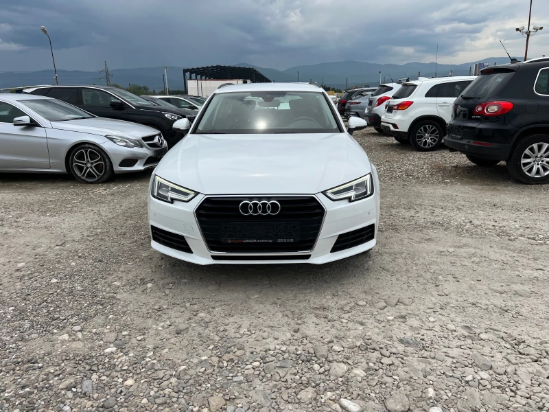 Audi A4 2.0 ТDI , снимка 2 - Автомобили и джипове - 50173456