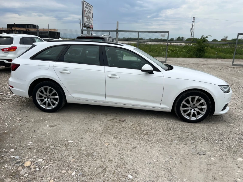 Audi A4 2.0 ТDI , снимка 4 - Автомобили и джипове - 50173456