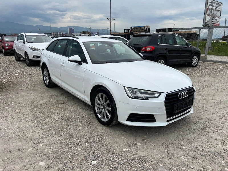 Audi A4 2.0 ТDI , снимка 3 - Автомобили и джипове - 50173456