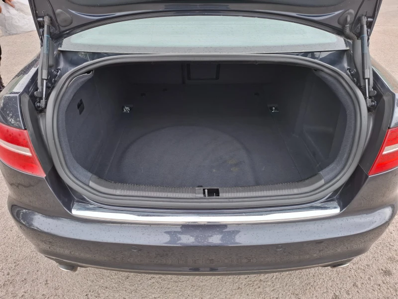 Audi A6 3.0 V6 TFSI QUATTRO , снимка 13 - Автомобили и джипове - 51857146