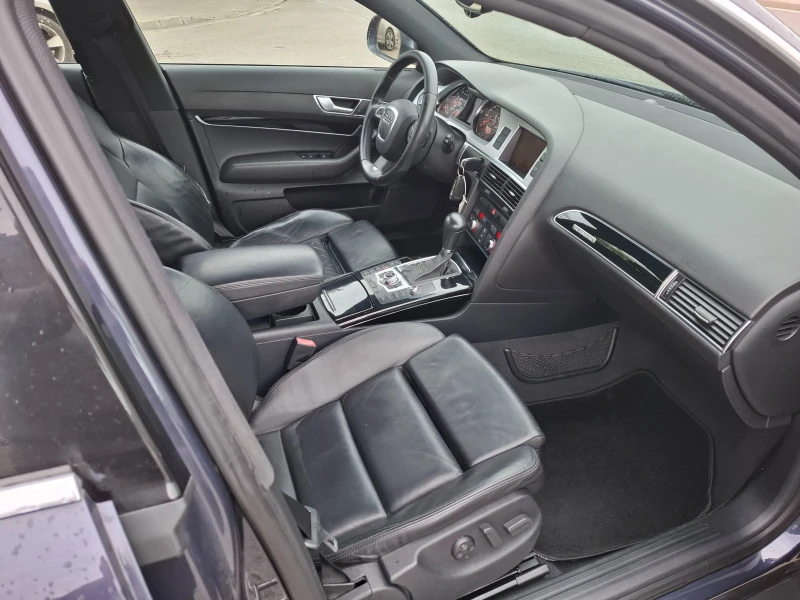 Audi A6 3.0 V6 TFSI QUATTRO , снимка 8 - Автомобили и джипове - 51857146
