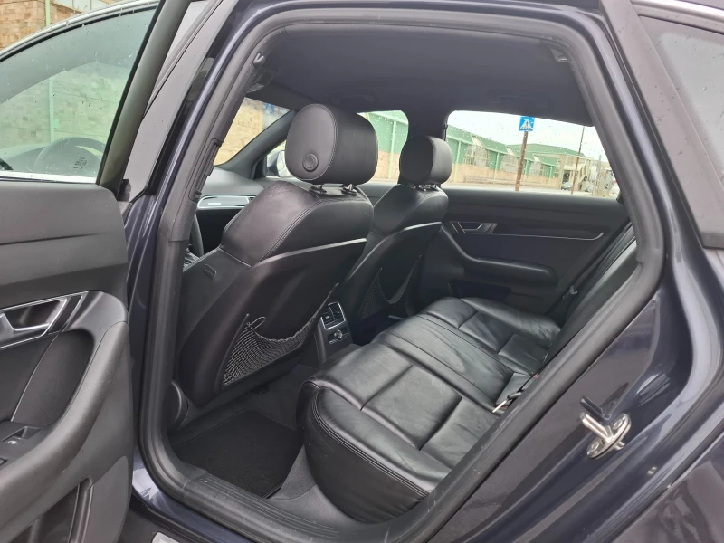 Audi A6 3.0 V6 TFSI QUATTRO , снимка 9 - Автомобили и джипове - 51857146