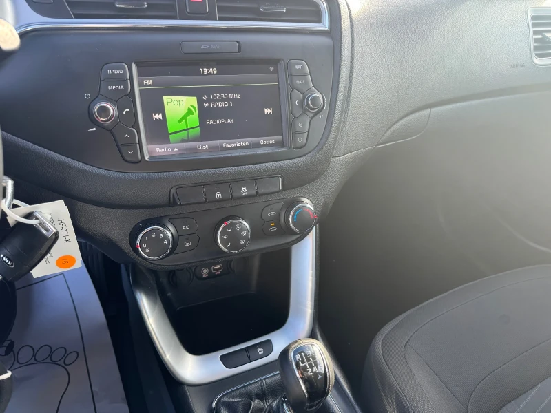 Kia Ceed 1.0 Т evro 6 dinamik, снимка 10 - Автомобили и джипове - 52405793