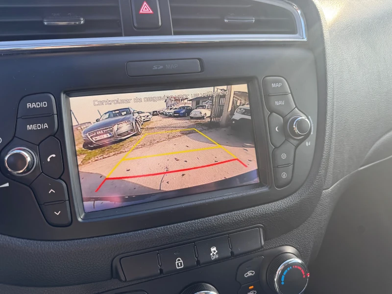 Kia Ceed 1.0 Т evro 6 dinamik, снимка 11 - Автомобили и джипове - 52405793