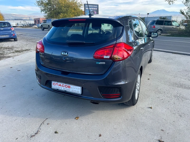 Kia Ceed 1.0 Т evro 6 dinamik, снимка 5 - Автомобили и джипове - 52405793