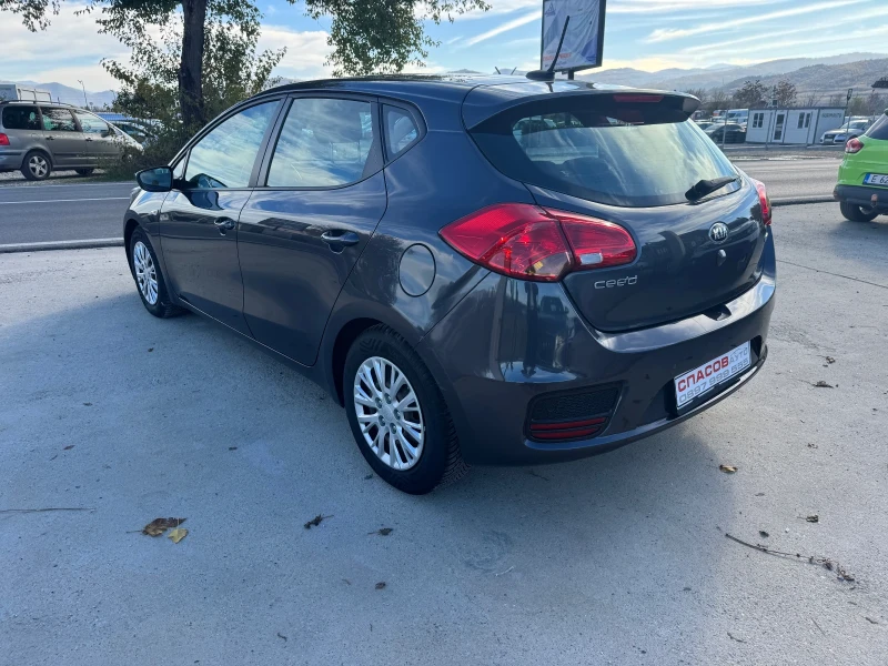 Kia Ceed 1.0 Т evro 6 dinamik, снимка 6 - Автомобили и джипове - 52405793