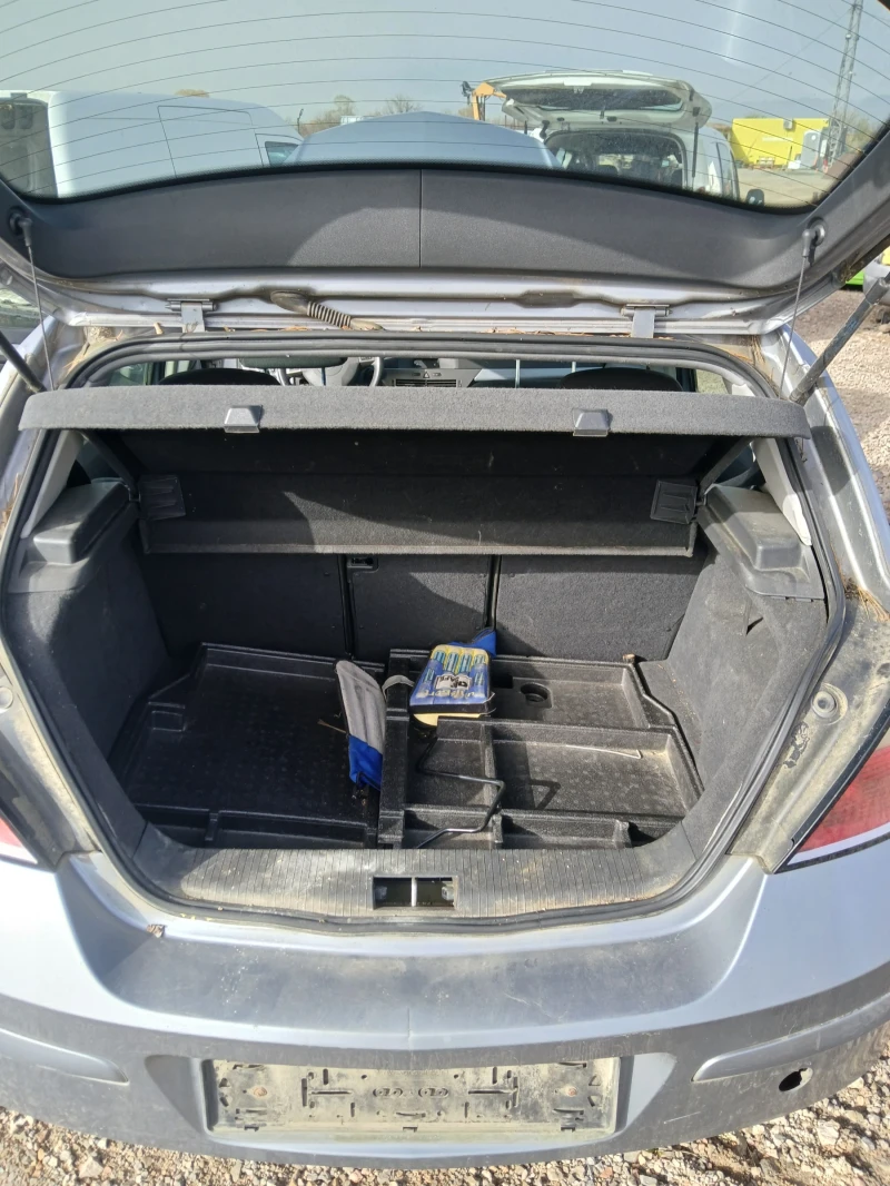 Opel Astra Astra H 1.4 бензи 1.7 Cdti  на части, снимка 3 - Автомобили и джипове - 52558409