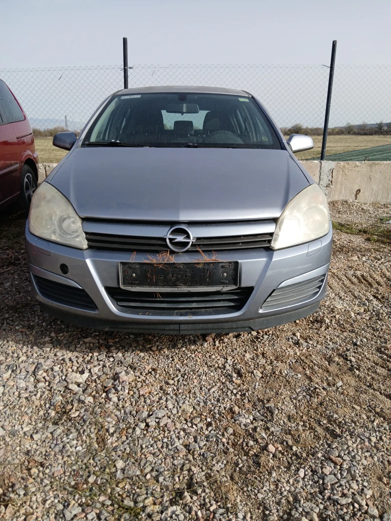 Opel Astra Astra H 1.4 бензи 1.7 Cdti  на части