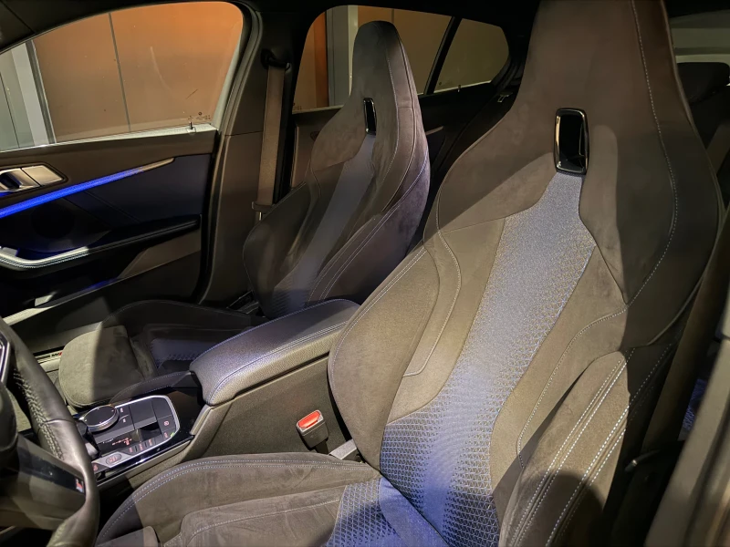 BMW 120 d xDrive M , снимка 6 - Автомобили и джипове - 52615828