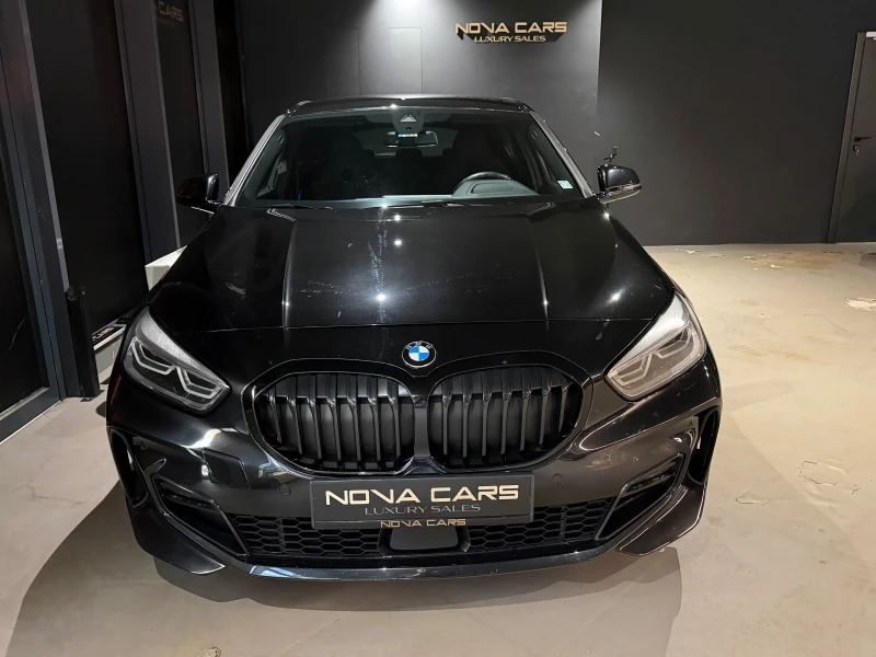 BMW 120 d xDrive M , снимка 2 - Автомобили и джипове - 52615828