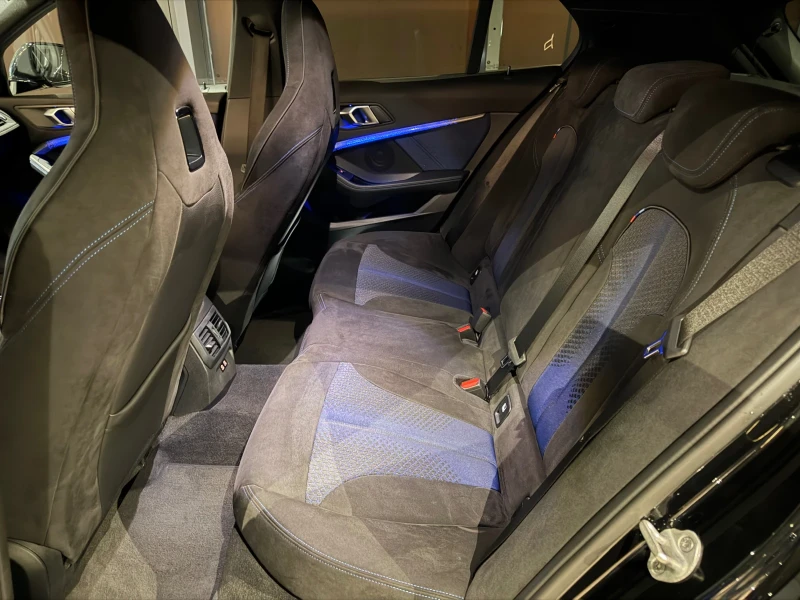 BMW 120 d xDrive M , снимка 7 - Автомобили и джипове - 52615828