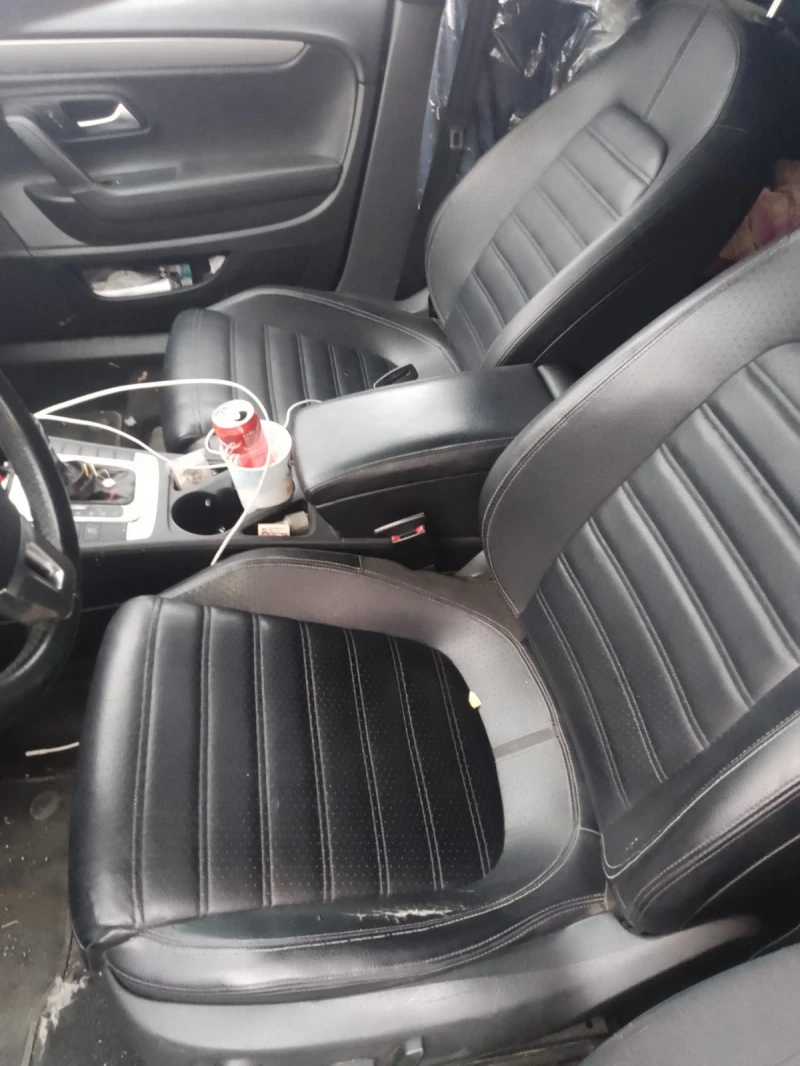 VW CC, снимка 6 - Автомобили и джипове - 52730954