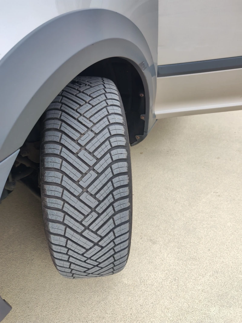 Skoda Octavia SCOUT 4X4, снимка 9 - Автомобили и джипове - 52755906