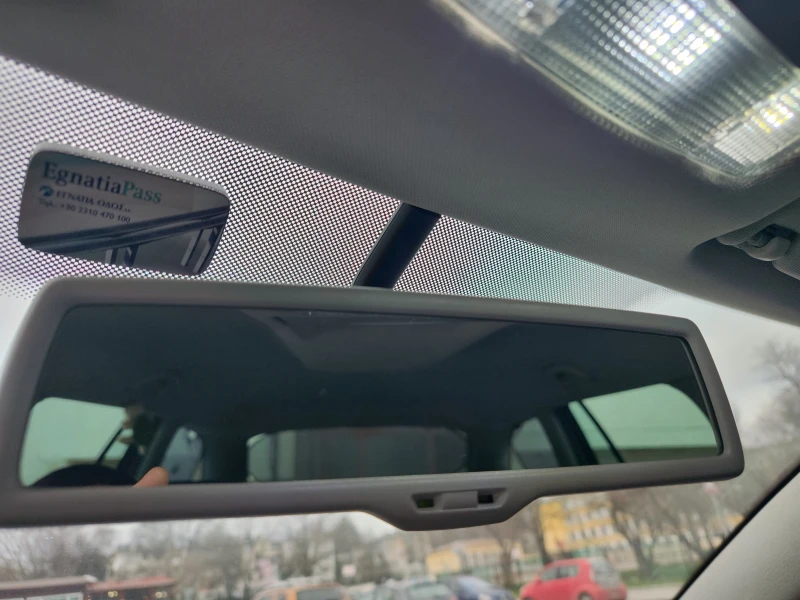 Skoda Octavia SCOUT 4X4, снимка 15 - Автомобили и джипове - 52755906