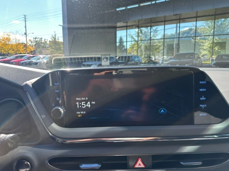 Hyundai Sonata * N Line | Clean Carfax | Low KM | Apple Carplay |, снимка 16 - Автомобили и джипове - 52804051