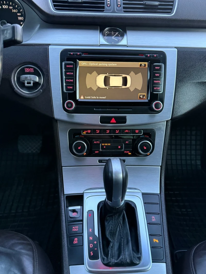 VW Passat * DSG* HIGHLINE* ТОП ЦЕНА* CAMERA* , снимка 7 - Автомобили и джипове - 52852079