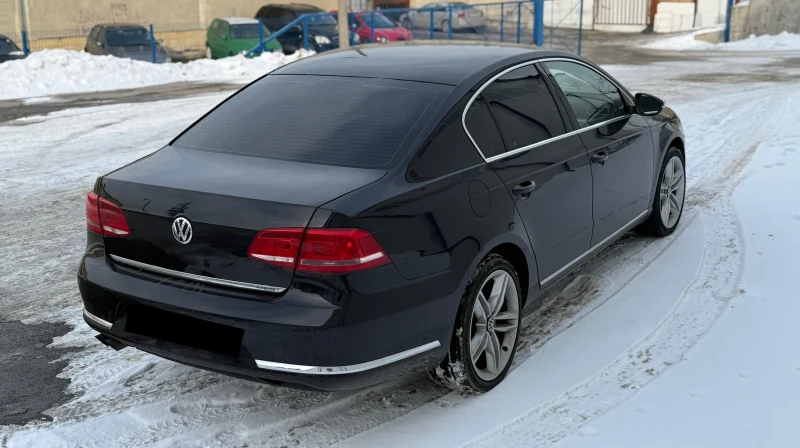VW Passat * DSG* HIGHLINE* ТОП ЦЕНА* CAMERA* , снимка 4 - Автомобили и джипове - 53138907