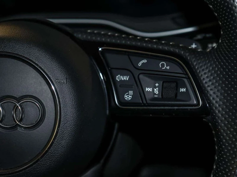 Audi A5 2018 S Line quattro Prestige* CARFAX* , снимка 11 - Автомобили и джипове - 53108994