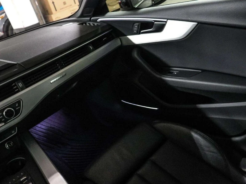 Audi A5 2018 S Line quattro Prestige* CARFAX* , снимка 14 - Автомобили и джипове - 53108994