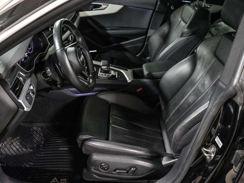 Audi A5 2018 S Line quattro Prestige* CARFAX* , снимка 8 - Автомобили и джипове - 53108994