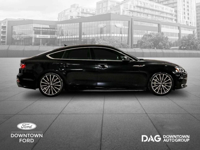 Audi A5 2018 S Line quattro Prestige* CARFAX* , снимка 5 - Автомобили и джипове - 53108994