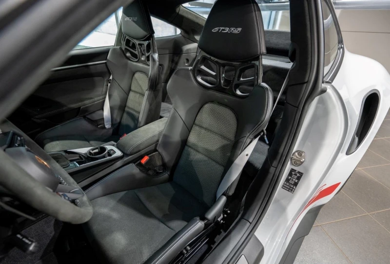 Porsche 911 992 GT3 RS/CARBON/LIFT/PASM/CAMERA/, снимка 10 - Автомобили и джипове - 53242053
