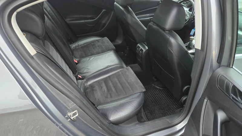 VW Passat 1.9tdi , снимка 8 - Автомобили и джипове - 53303547