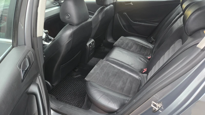 VW Passat 1.9tdi , снимка 7 - Автомобили и джипове - 53303547