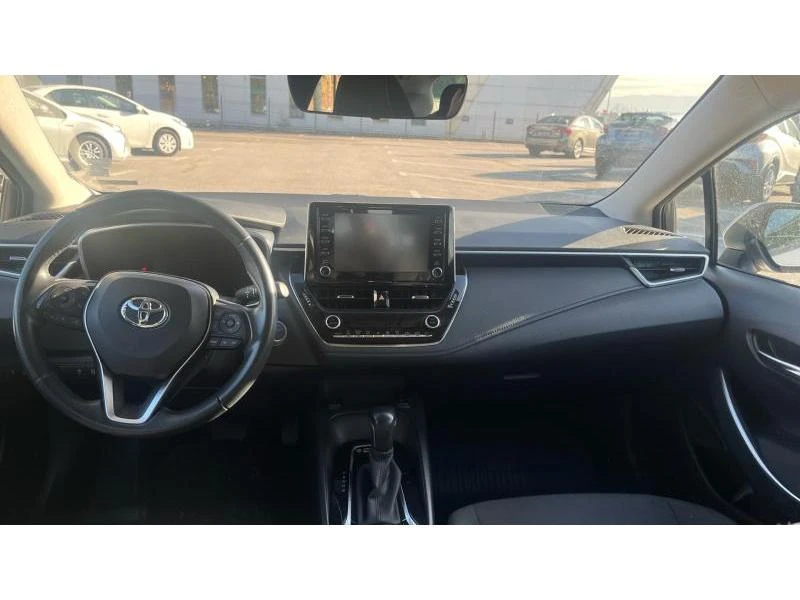 Toyota Corolla 1.8HSD Executive - изображение 8